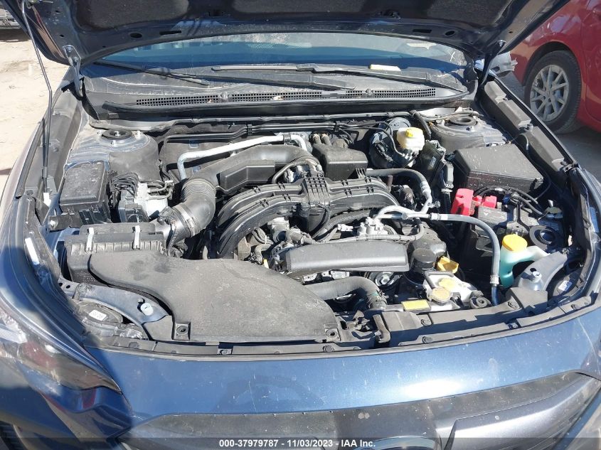 2023 SUBARU OUTBACK LIMITED - 4S4BTANC8P3124787