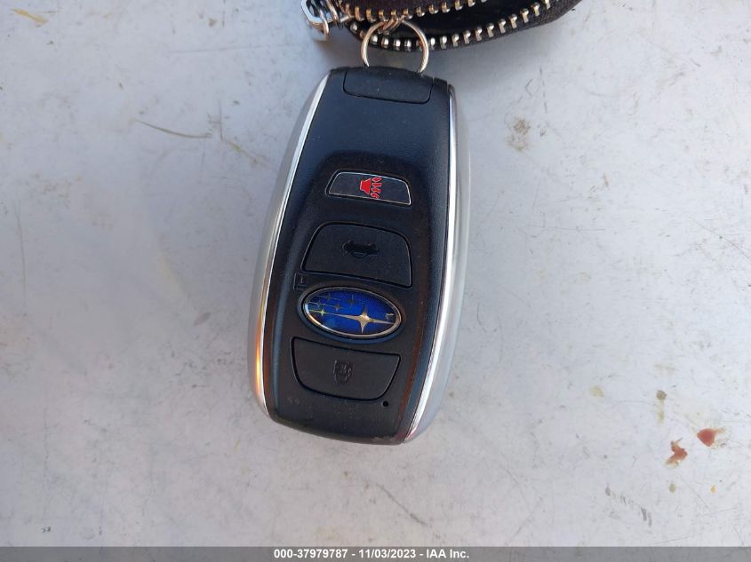 2023 SUBARU OUTBACK LIMITED - 4S4BTANC8P3124787