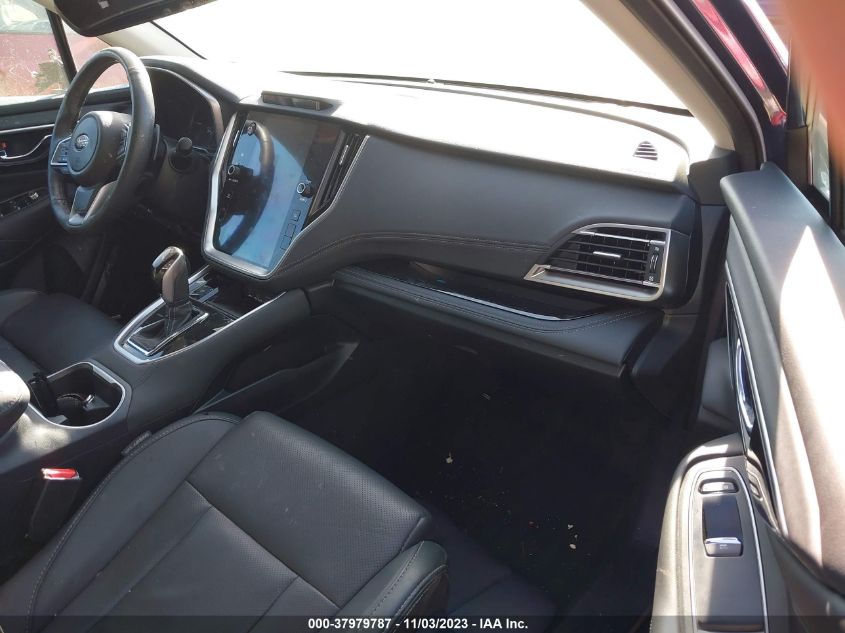 2023 SUBARU OUTBACK LIMITED - 4S4BTANC8P3124787