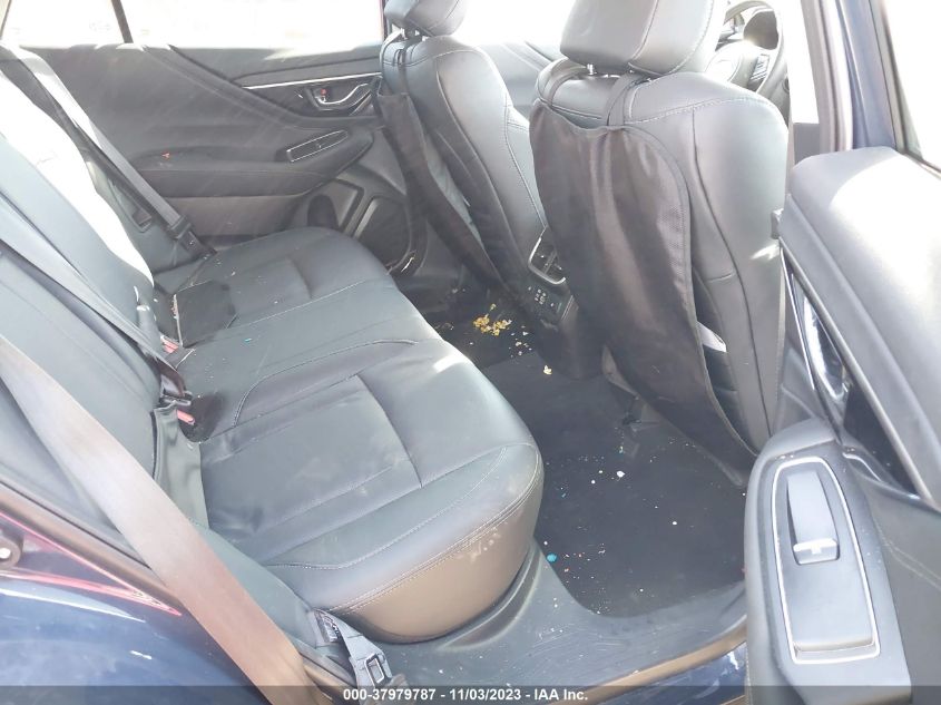 2023 SUBARU OUTBACK LIMITED - 4S4BTANC8P3124787