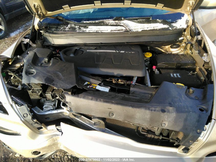 2015 JEEP CHEROKEE LATITUDE - 1C4PJMCS7FW546560