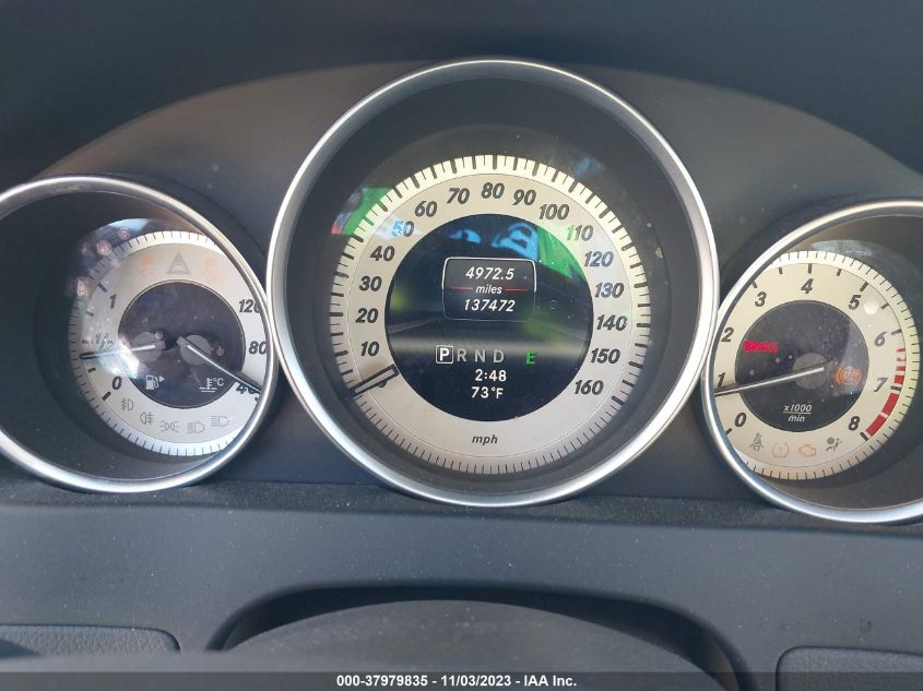 2013 MERCEDES-BENZ C 250 SPORT/LUXURY WDDGF4HB3DR301170