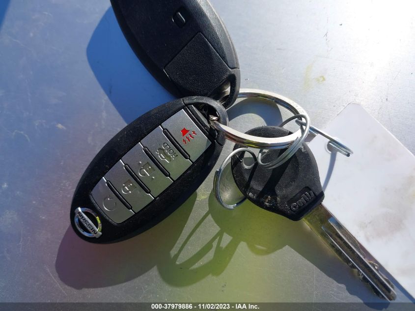 2013 NISSAN ALTIMA 3.5 SV - 1N4BL3AP6DN500613