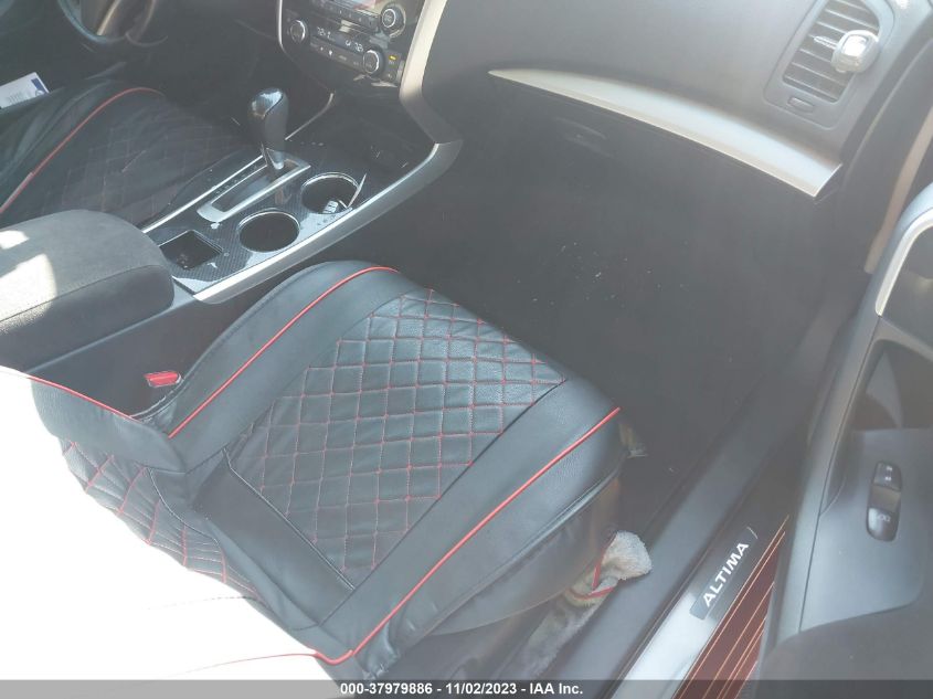 2013 NISSAN ALTIMA 3.5 SV - 1N4BL3AP6DN500613