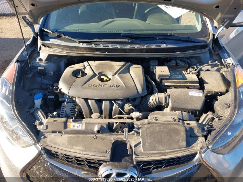 2013 HYUNDAI ELANTRA COUPE SE KMHDH6AE1DU002700