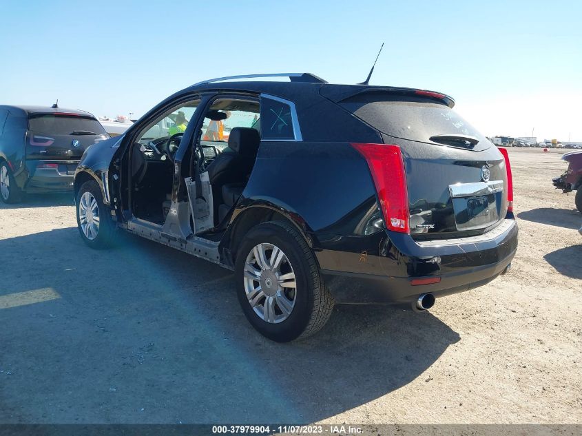 2013 CADILLAC SRX LUXURY COLLECTION - 3GYFNCE3XDS544823