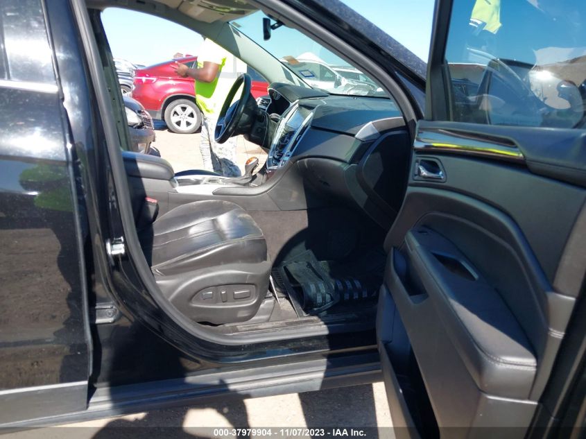 2013 CADILLAC SRX LUXURY COLLECTION - 3GYFNCE3XDS544823