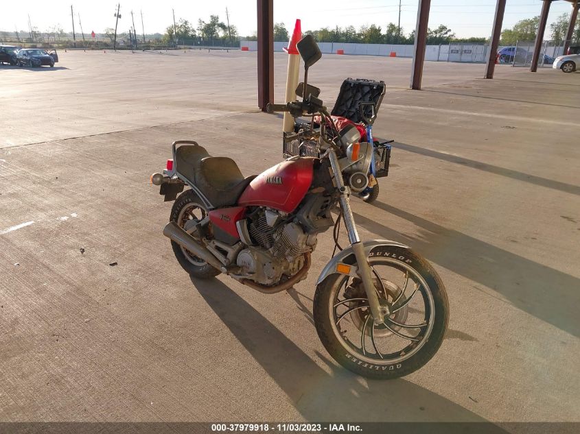 YAMAHA 650 1977. Lot# 37979918. VIN IJ7008370        . Photo 1