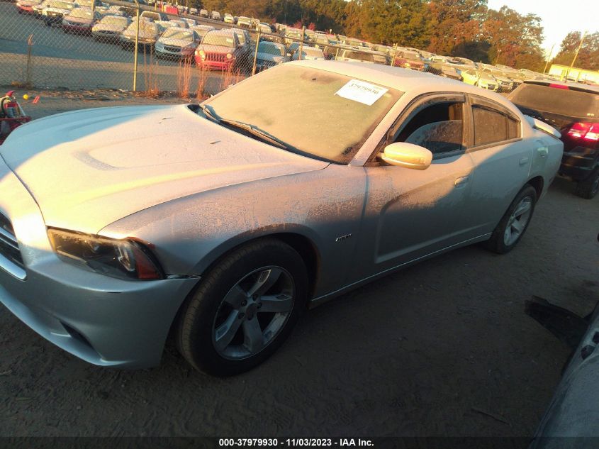 2C3CDXDT2CH172999 | 2012 DODGE CHARGER