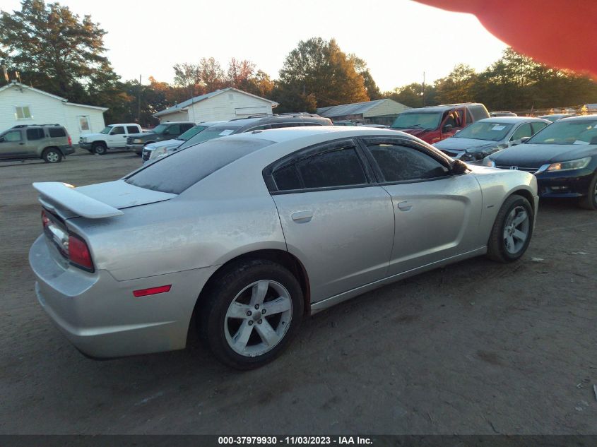 2C3CDXDT2CH172999 | 2012 DODGE CHARGER