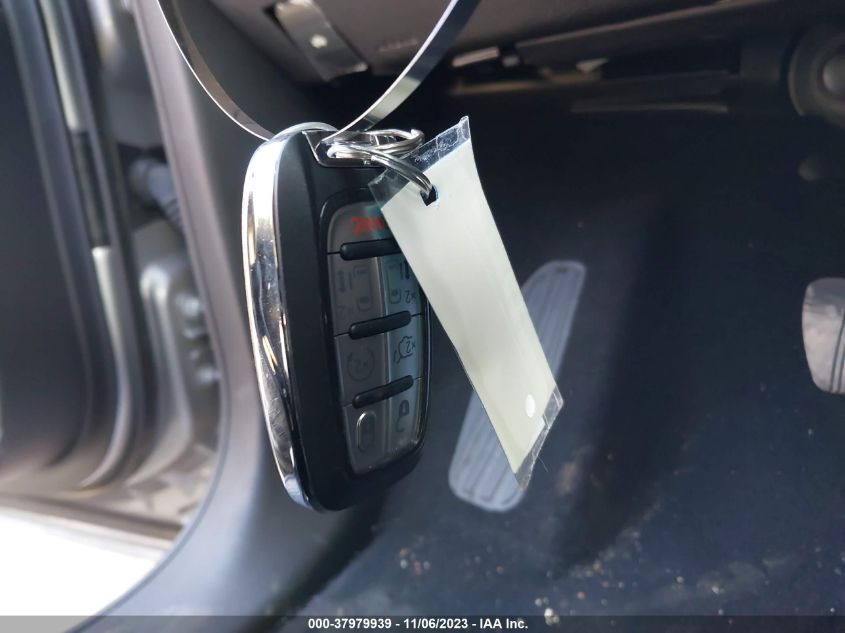 2020 CHRYSLER PACIFICA HYBRID LIMITED 2C4RC1N74LR288075