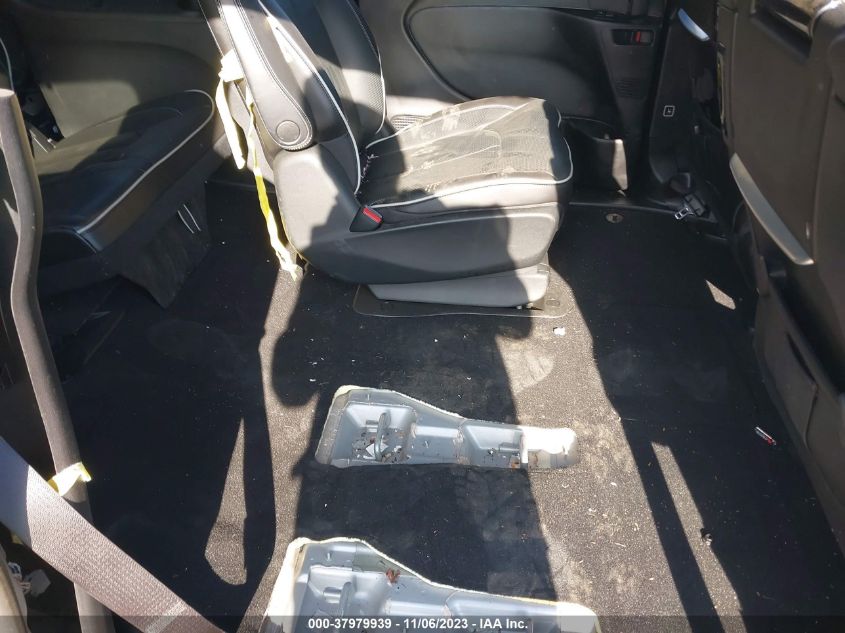 2020 CHRYSLER PACIFICA HYBRID LIMITED 2C4RC1N74LR288075