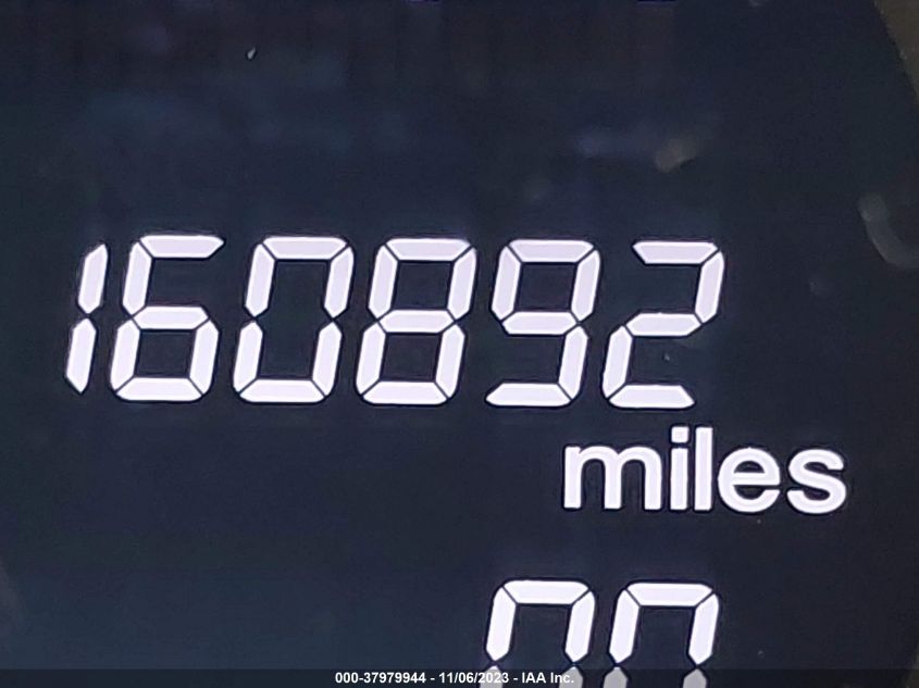 2013 HONDA CR-V EX-L - 2HKRM4H70DH645406