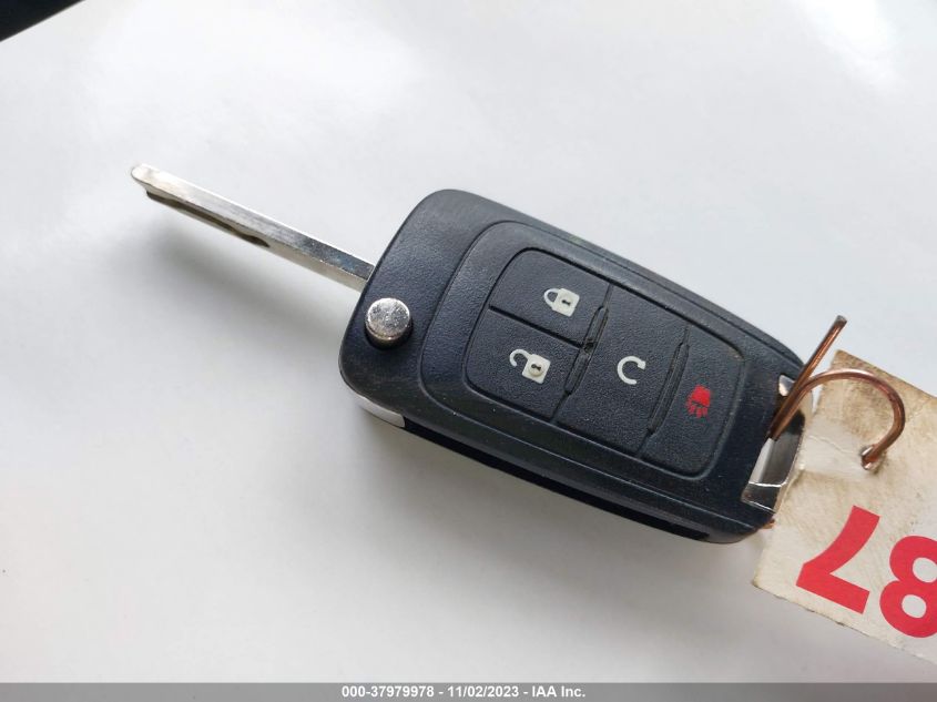 2014 BUICK ENCORE CONVENIENCE - KL4CJBSB4EB678387