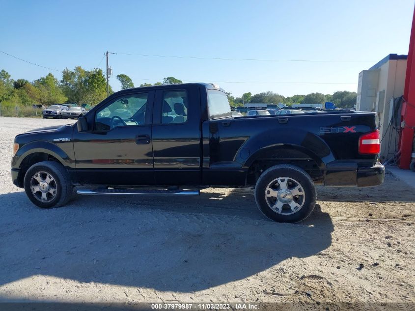 1FTRX02W99KB84151 | 2009 FORD F-150