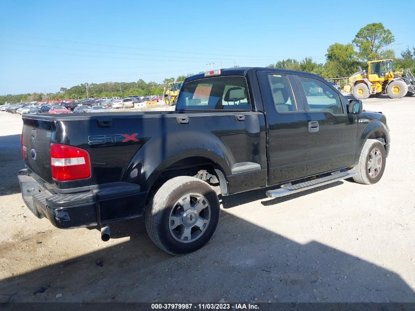 1FTRX02W99KB84151 | 2009 FORD F-150