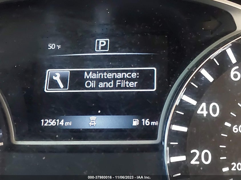 VIN 1N4AL3AP4JC210731 2018 NISSAN ALTIMA 2.5 S