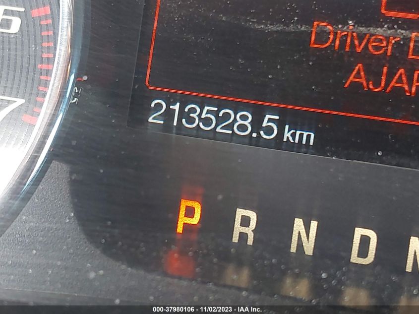 2013 FORD F-150 FX4 - 1FTFW1ET1DKF38993