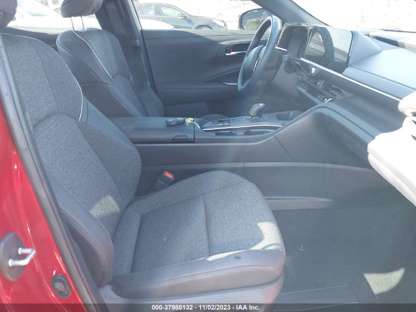 2023 TOYOTA CROWN XLE JTDAAAAF8P3001335