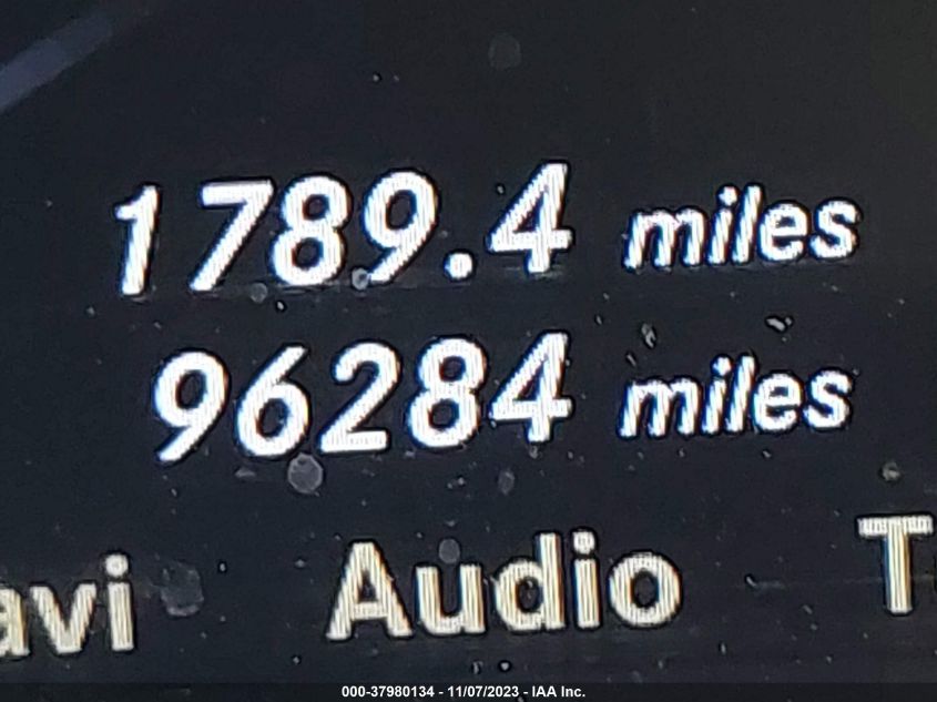 2013 MERCEDES-BENZ S 550 4MATIC WDDNG9EB6DA533721