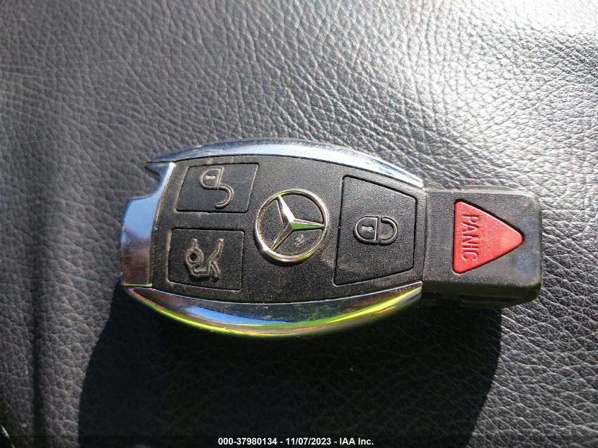 2013 MERCEDES-BENZ S 550 4MATIC WDDNG9EB6DA533721