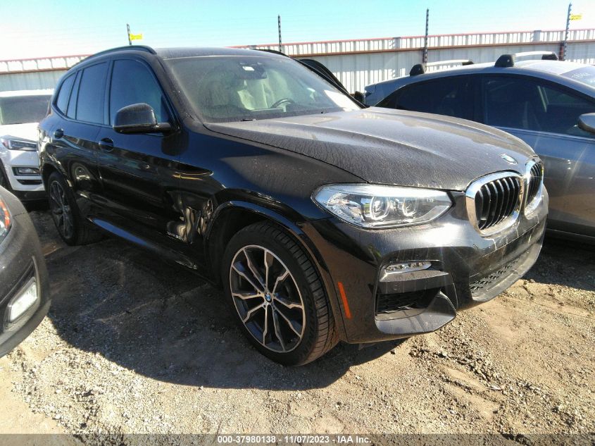 5UXTA6C03N9M42653 BMW X5 XDRIVE45E 2022