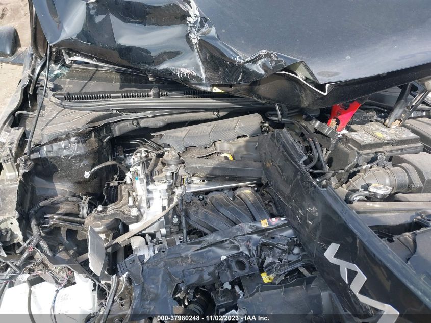 2023 KIA RIO LX/S - 3KPA24AD5PE578913