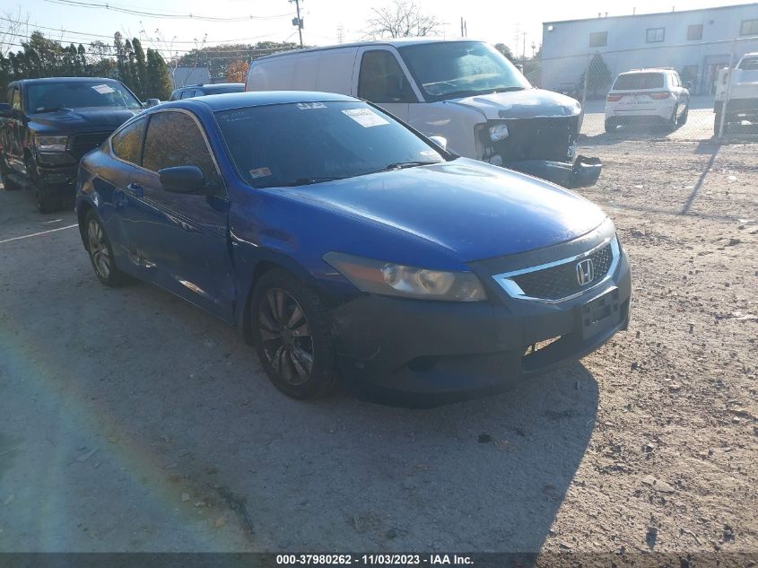 1HGCS12328A012842 | 2008 HONDA ACCORD