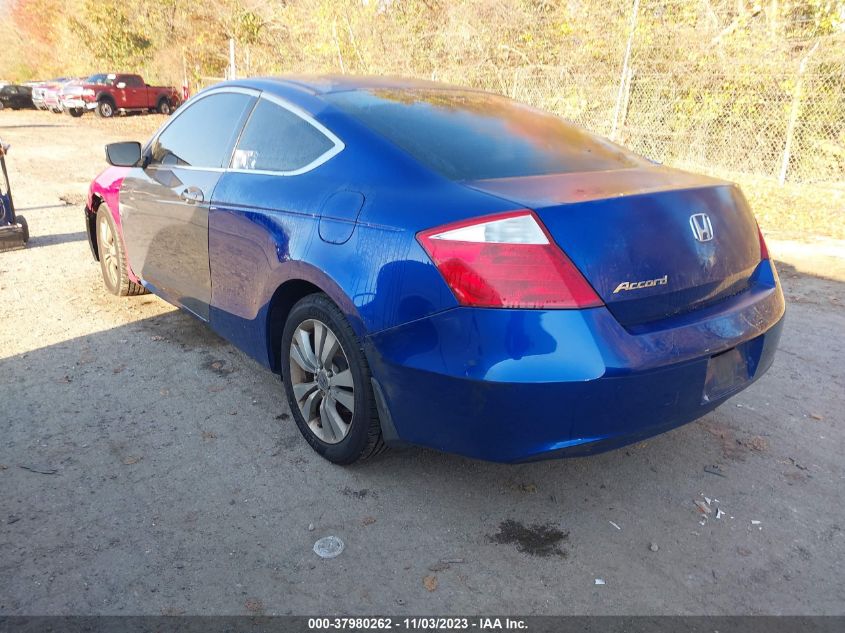 1HGCS12328A012842 | 2008 HONDA ACCORD