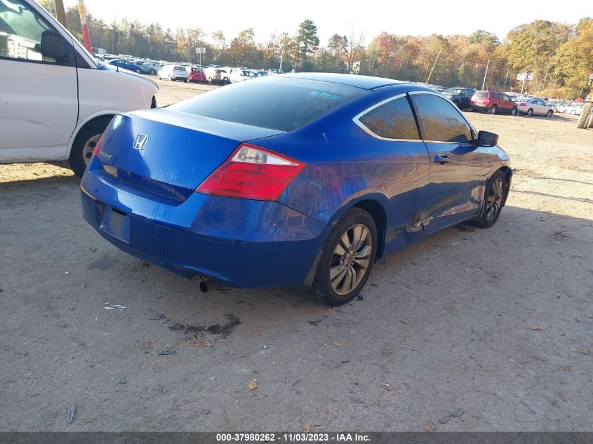 1HGCS12328A012842 | 2008 HONDA ACCORD