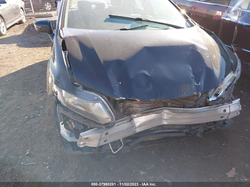 2015 HONDA CIVIC LX - 19XFB2F5XFE032439
