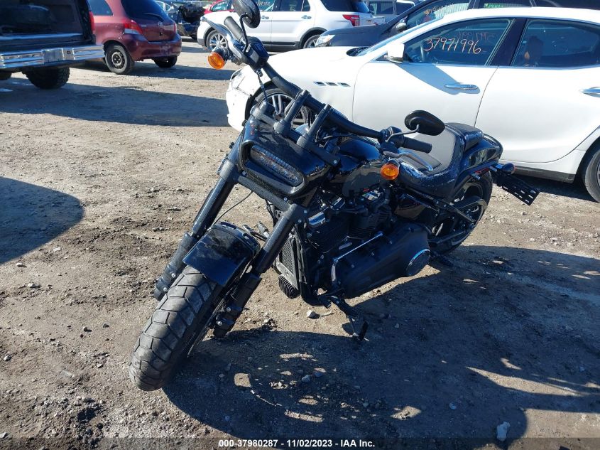 2022 HARLEY-DAVIDSON FXFBS - 1HD1YLK13NB016904