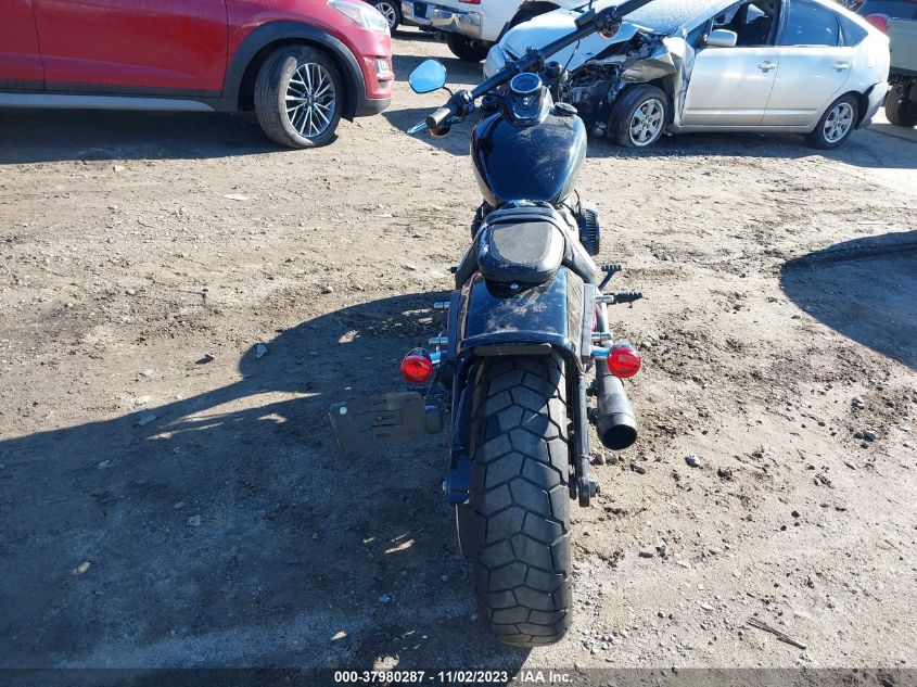 2022 HARLEY-DAVIDSON FXFBS - 1HD1YLK13NB016904