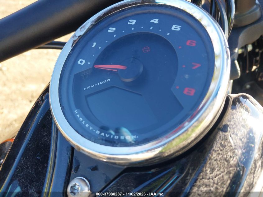 2022 HARLEY-DAVIDSON FXFBS - 1HD1YLK13NB016904
