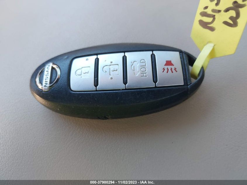 2013 NISSAN MAXIMA 3.5 SV - 1N4AA5AP6DC808602