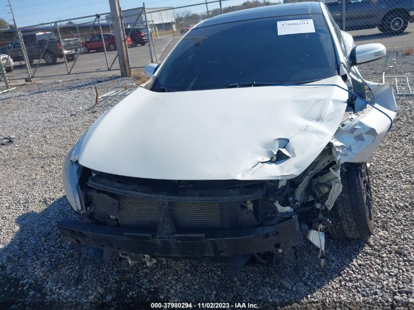 2013 NISSAN MAXIMA 3.5 SV - 1N4AA5AP6DC808602