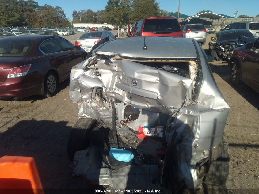 3N1AB61E77L715725 | 2007 NISSAN SENTRA