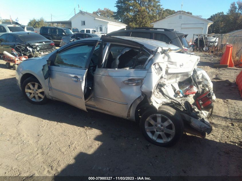 3N1AB61E77L715725 | 2007 NISSAN SENTRA