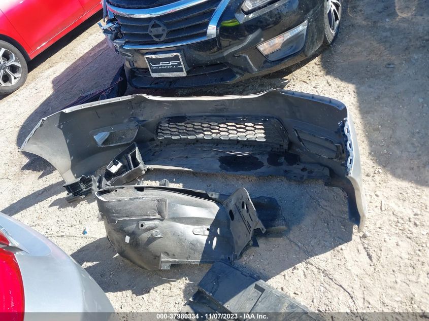 2013 HONDA ACCORD LX - 1HGCR2F35DA131247