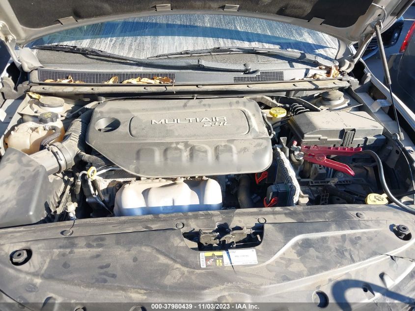 2015 CHRYSLER 200 LIMITED - 1C3CCCAB6FN693744