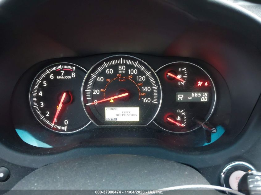 2014 NISSAN MAXIMA 3.5 SV - 1N4AA5AP4EC908313
