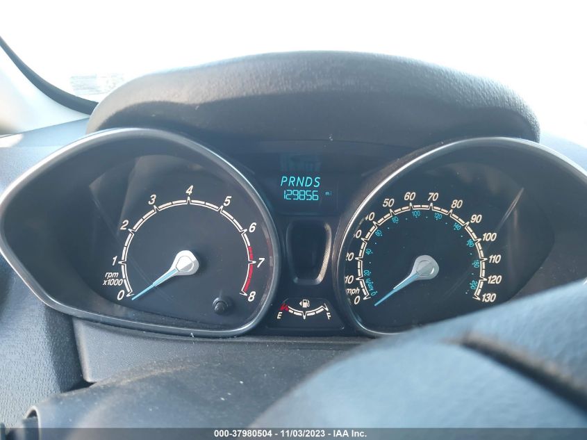 2015 FORD FIESTA SE - 3FADP4BJ9FM114181