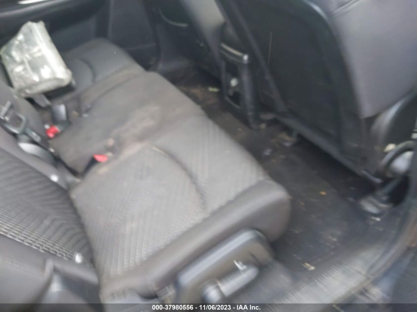 2013 DODGE JOURNEY SXT - 3C4PDCBG3DT636855