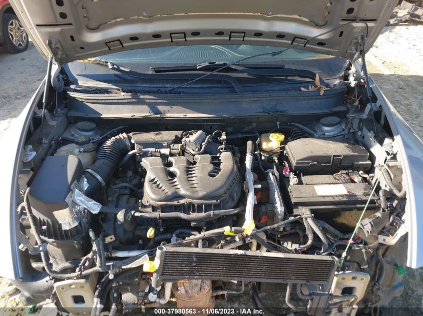 2015 JEEP CHEROKEE LATITUDE - 1C4PJMCS7FW727447