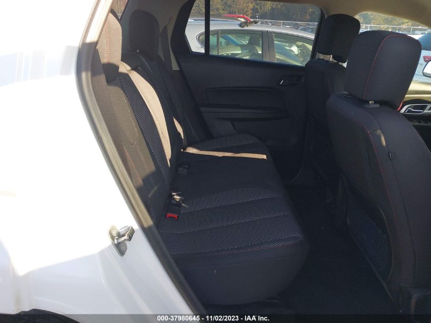2017 GMC TERRAIN SLE-1 - 2GKALMEK3H6261630