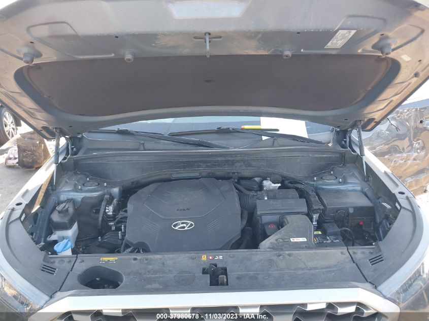 2020 HYUNDAI PALISADE SE - KM8R1DHE1LU064536