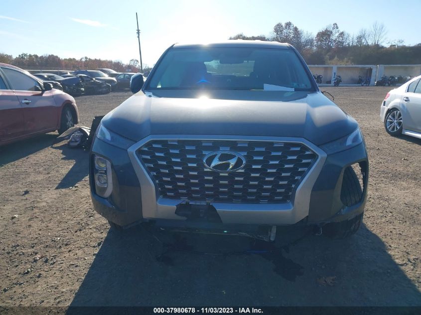 2020 HYUNDAI PALISADE SE - KM8R1DHE1LU064536