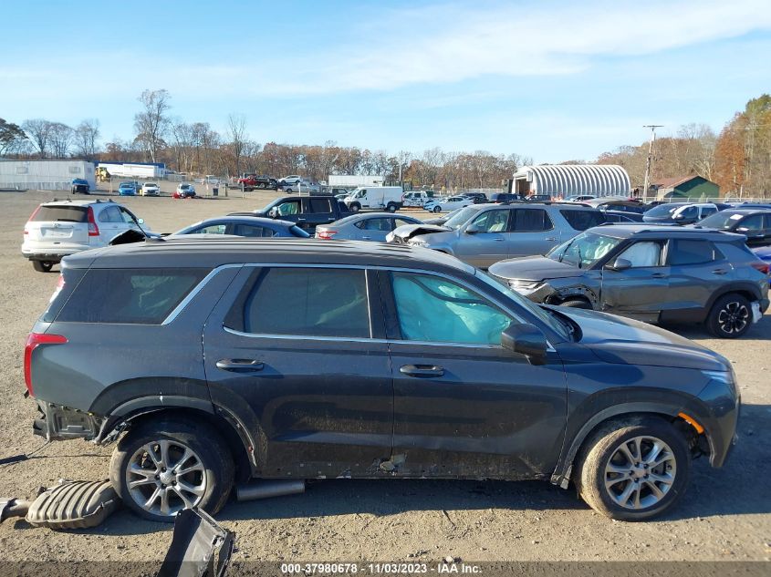 2020 HYUNDAI PALISADE SE - KM8R1DHE1LU064536