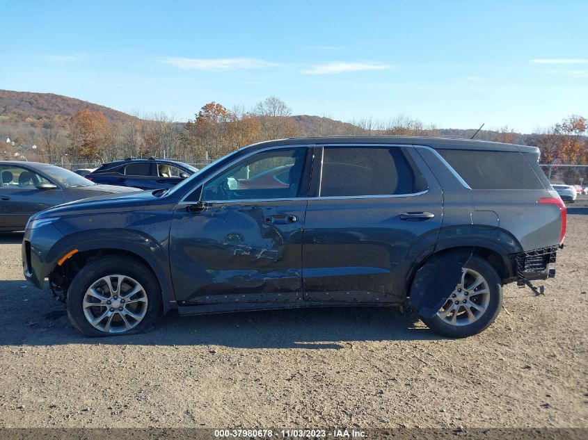 2020 HYUNDAI PALISADE SE - KM8R1DHE1LU064536