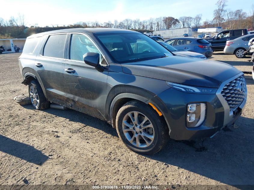 2020 HYUNDAI PALISADE SE - KM8R1DHE1LU064536
